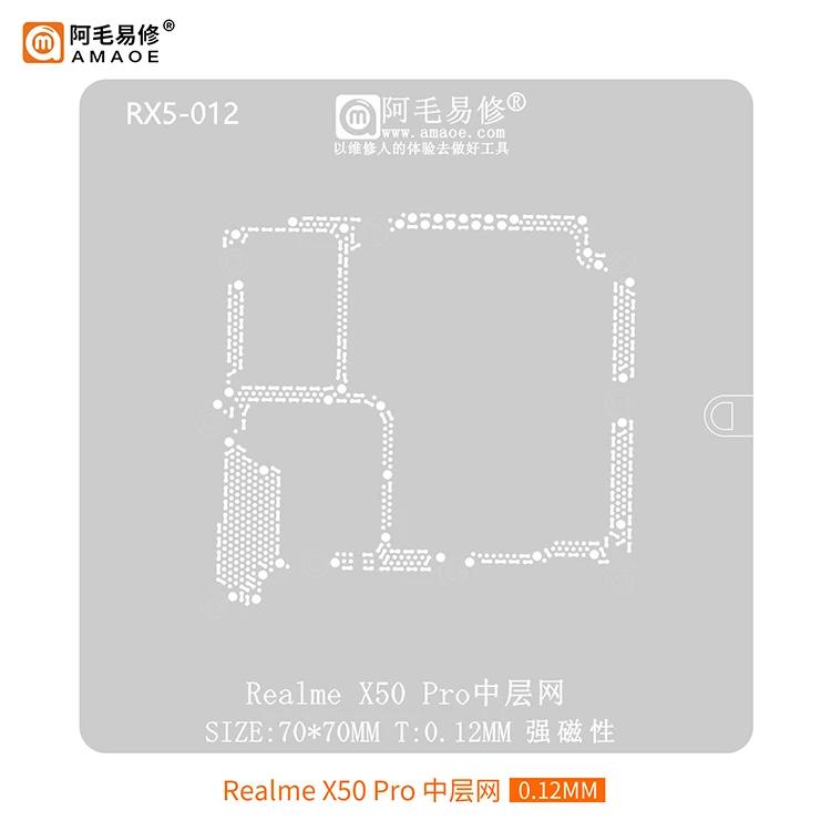 Realme X50Pro ߰ ּ ޽ X50Pro   ߰ ƿ ޽  amaoe 